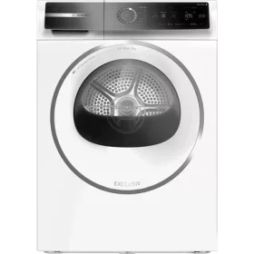   Bosch SZÁRÍTÓGÉP HŐSZIVATTYÚS KONDENZÁCIÓS 9KG WRB247CEBY