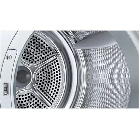 Bosch SZÁRÍTÓGÉP HŐSZIVATTYÚS KONDENZÁCIÓS 9KG WRB247CNBY
