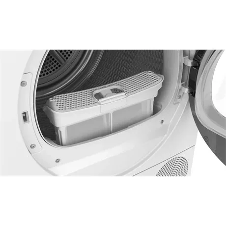 Bosch SZÁRÍTÓGÉP HŐSZIVATTYÚS WTH83256BY