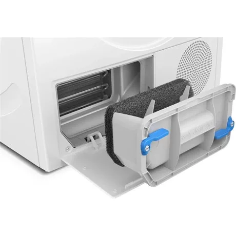 Bosch SZÁRÍTÓGÉP HŐSZIVATTYÚS WTH83256BY