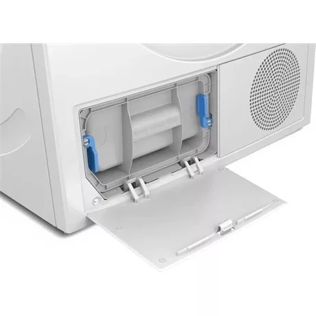 Bosch SZÁRÍTÓGÉP HŐSZIVATTYÚS WTH83256BY