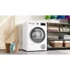 Bosch SZÁRÍTÓGÉP HŐSZIVATTYÚS WTH83256BY