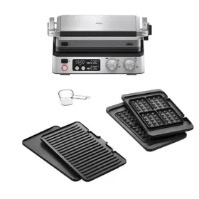 Braun KONTAKT GRILL CG7044