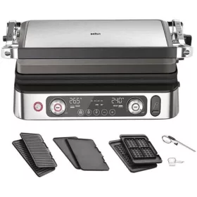 Braun KONTAKT GRILL CG9167
