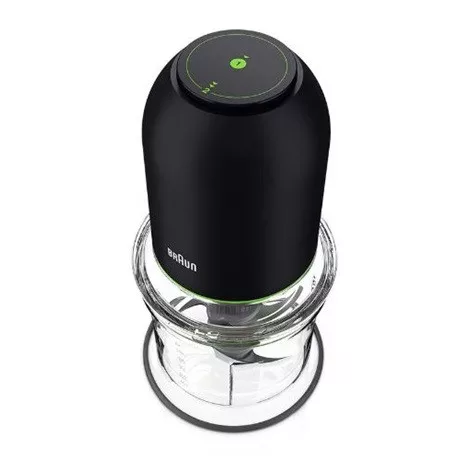 Braun APRÍTÓ CH3011BK