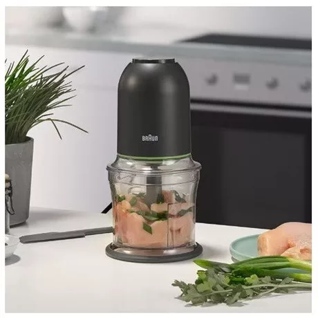 Braun APRÍTÓ CH3011BK