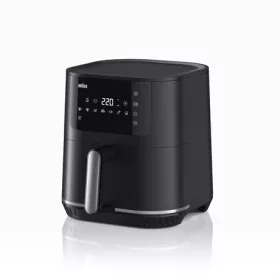 Braun FORRÓLEVEGŐS SÜTŐ HF5030IBK 