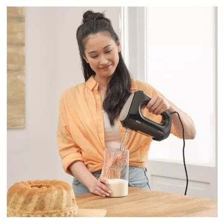 Braun KÉZI MIXER HM2110BK