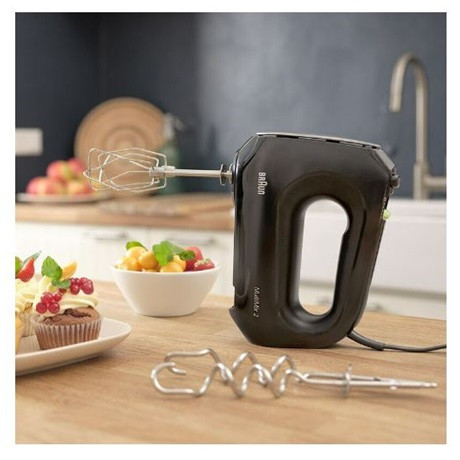 Braun KÉZI MIXER HM2110BK