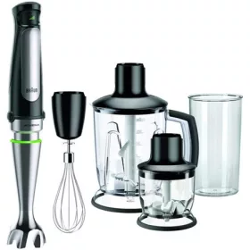 Braun BOTMIXER MQ7045X