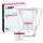 Bwt VÍZSZŰRŐ KANCSÓ 2,7L AQUALIZER HOME FEHÉR 125557841