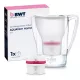 Bwt VÍZSZŰRŐ KANCSÓ 2,7L AQUALIZER HOME FEHÉR 125557841