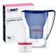 Bwt VÍZSZŰRŐ KANCSÓ 2,7L AQUALIZER HOME KÉK 125557842