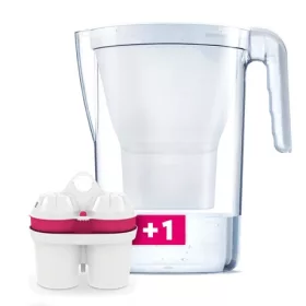   Bwt VÍZSZŰRŐ KANCSÓ 2,6L VIDA MANUAL 1DB SZŰRŐBETÉTTEL 815481