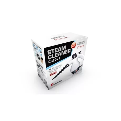 Camry GŐZTISZTÍTÓ CR7021