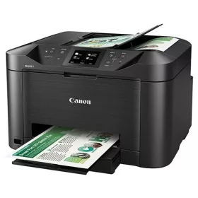 Canon MULTIFUNKCIÓS KÉSZÜLÉK MB5150 (0960C009AA)