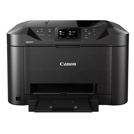 Canon MULTIFUNKCIÓS KÉSZÜLÉK MB5150 (0960C009AA)