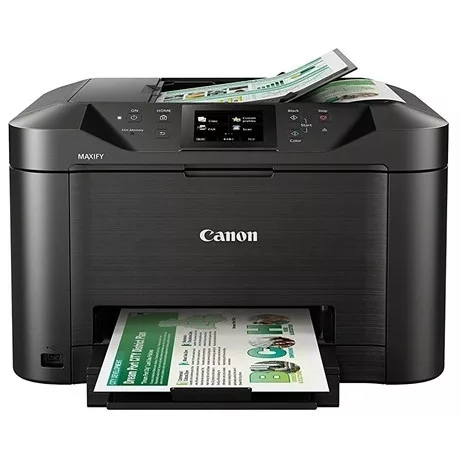 Canon MULTIFUNKCIÓS KÉSZÜLÉK MB5150 (0960C009AA)