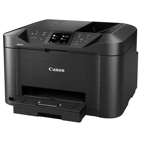 Canon MULTIFUNKCIÓS KÉSZÜLÉK MB5150 (0960C009AA)
