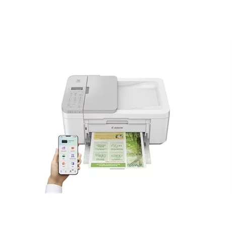 Canon MULTIFUNKCIÓS KÉSZÜLÉK TR4756I FEHÉR