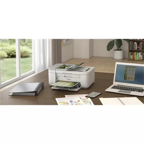 Canon MULTIFUNKCIÓS KÉSZÜLÉK TR4756I FEHÉR