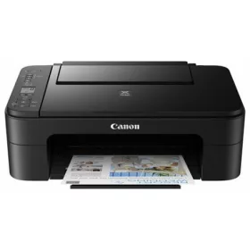 Canon MULTIFUNKCIÓS KÉSZÜLÉK TS3350W FEKETE