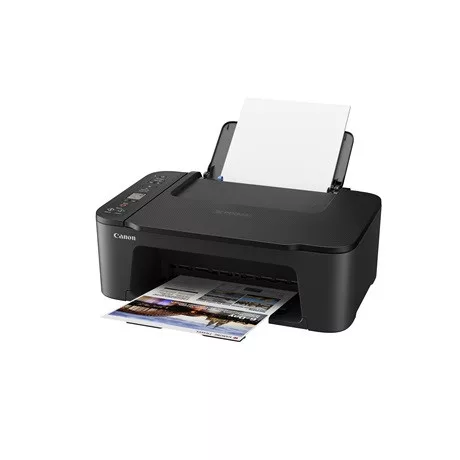 Canon MULTIFUNKCIÓS KÉSZÜLÉK TS3450W FEKETE