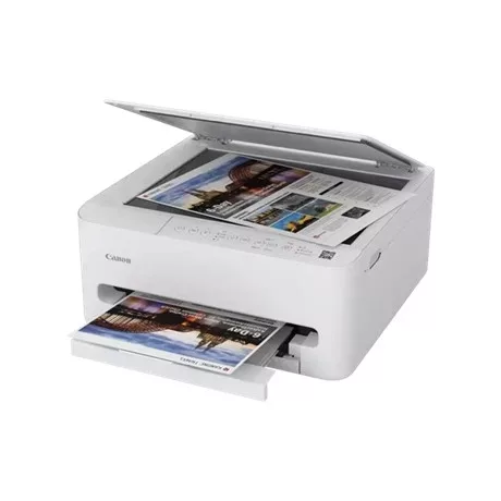 Canon MULTIFUNKCIÓS KÉSZÜLÉK TS4150I (7181C006)