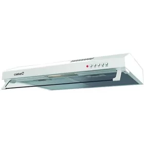 Cata PÁRAELSZÍVÓ LF-2060 WH/L LED + SZÉNSZŰRŐ