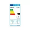 Cata PÁRAELSZÍVÓ LF-2060 WH/L LED + SZÉNSZŰRŐ