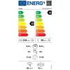 Candy MOSÓ-SZÁRÍTÓGÉP BEÉPÍTHETŐ BC4S485M4D8-S
