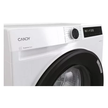 Candy MOSÓGÉP ELÖLTÖLTŐS BR 413BL8-S