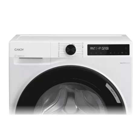 Candy MOSÓGÉP ELÖLTÖLTŐS BR 48SBL6-S