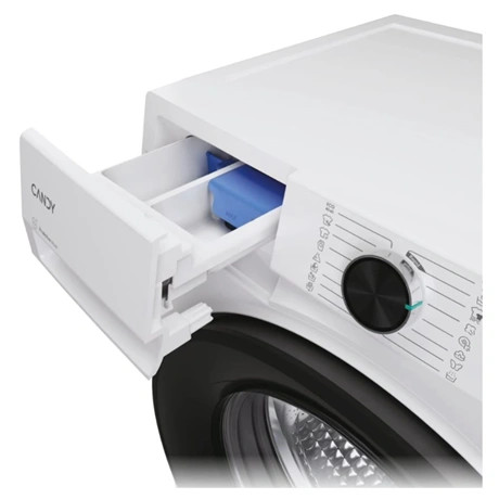 Candy MOSÓGÉP ELÖLTÖLTŐS BR 48SBL6-S