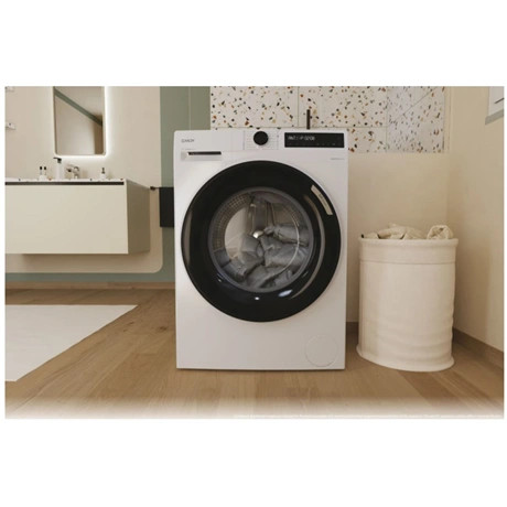 Candy MOSÓGÉP ELÖLTÖLTŐS BR 48SBL6-S