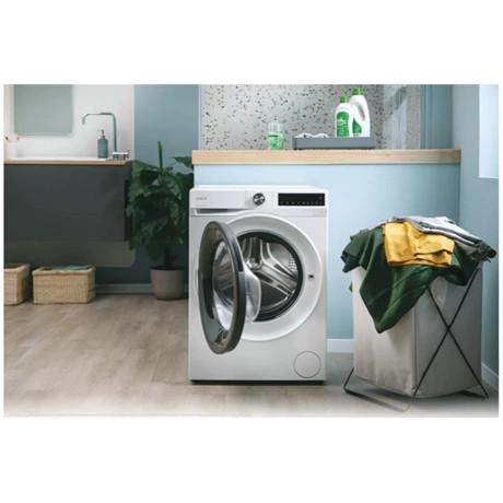 Candy MOSÓGÉP ELÖLTÖLTŐS BR 48SBL6-S