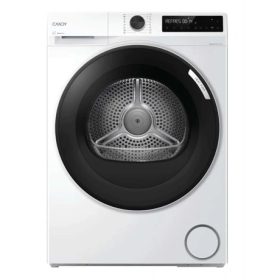Candy SZÁRÍTÓGÉP HŐSZIVATTYÚS 8 KG BRS 8N2BX-S