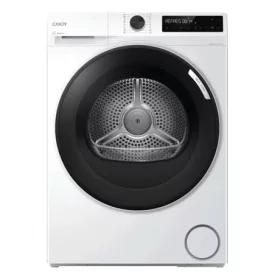 Candy SZÁRÍTÓGÉP HŐSZIVATTYÚS 8 KG BRS 8N2BX-S