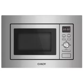Candy MIKROHULLÁMÚ SÜTŐ BEÉPÍTHETŐ CA38FMW8NG
