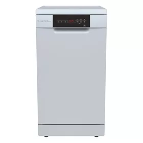 Candy MOSOGATÓGÉP 10 TERÍTÉK KESKENY CDPH 2D1047W