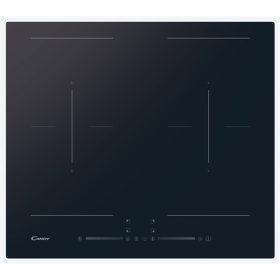 Candy FŐZŐLAP BEÉPÍTHETŐ INDUKCIÓS CDTP644SC/E1
