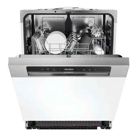 Candy MOSOGATÓGÉP BEÉPÍTHETŐ 13 TERÍTÉK CH 3C4F0S