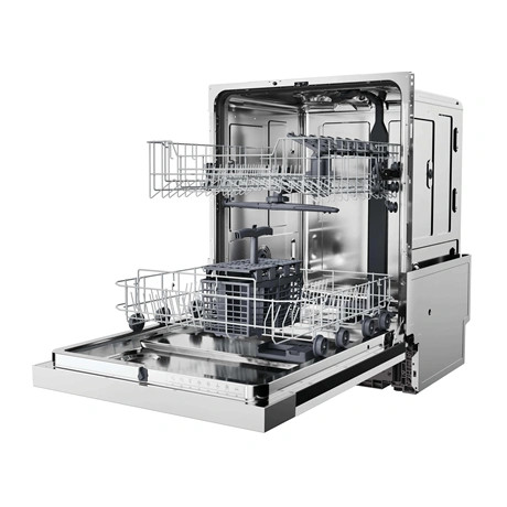 Candy MOSOGATÓGÉP BEÉPÍTHETŐ 13 TERÍTÉK CH 3E7F0S