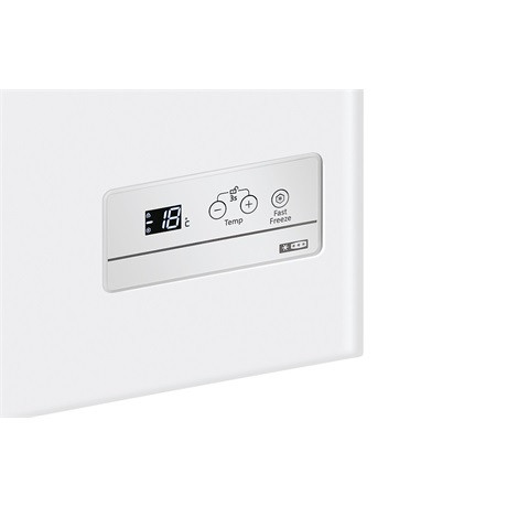 Candy FAGYASZTÓLÁDA 97L CHAE 1002E