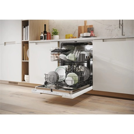 Candy MOSOGATÓGÉP BEÉPÍTHETŐ 13 TERÍTÉK CI 3E7L0W2