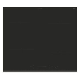 Candy FŐZŐLAP BEÉPÍTHETŐ INDUKCIÓS CI642SCBB