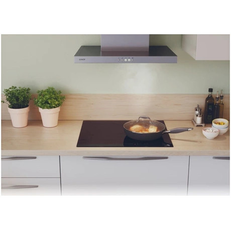 Candy FŐZŐLAP BEÉPÍTHETŐ INDUKCIÓS CI642SCBB