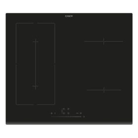 Candy FŐZŐLAP BEÉPÍTHETŐ INDUKCIÓS CIES64MCA