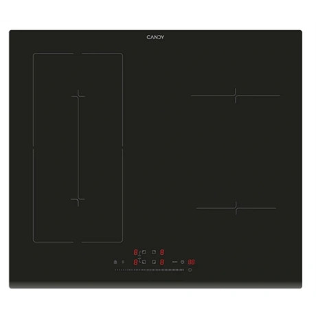Candy FŐZŐLAP BEÉPÍTHETŐ INDUKCIÓS CIES64MCA