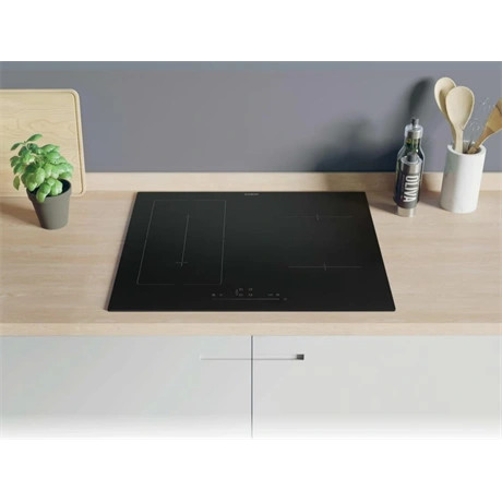 Candy FŐZŐLAP BEÉPÍTHETŐ INDUKCIÓS CIES64MCA